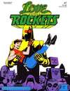 Love and Rockets #7 Comic Books - Covers, Scans, Photos in Love and Rockets Comic Books - Covers, Scans, Gallery
